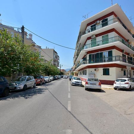 Nefeli'S Cozy Apartment, Corfu Town Luaran gambar
