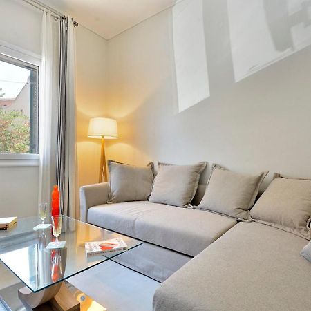 Nefeli'S Cozy Apartment, Corfu Town Luaran gambar