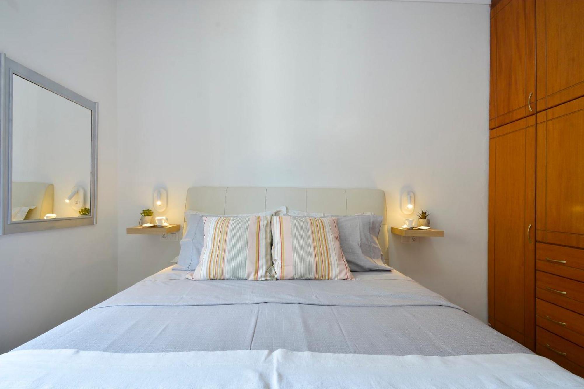 Nefeli'S Cozy Apartment, Corfu Town Luaran gambar