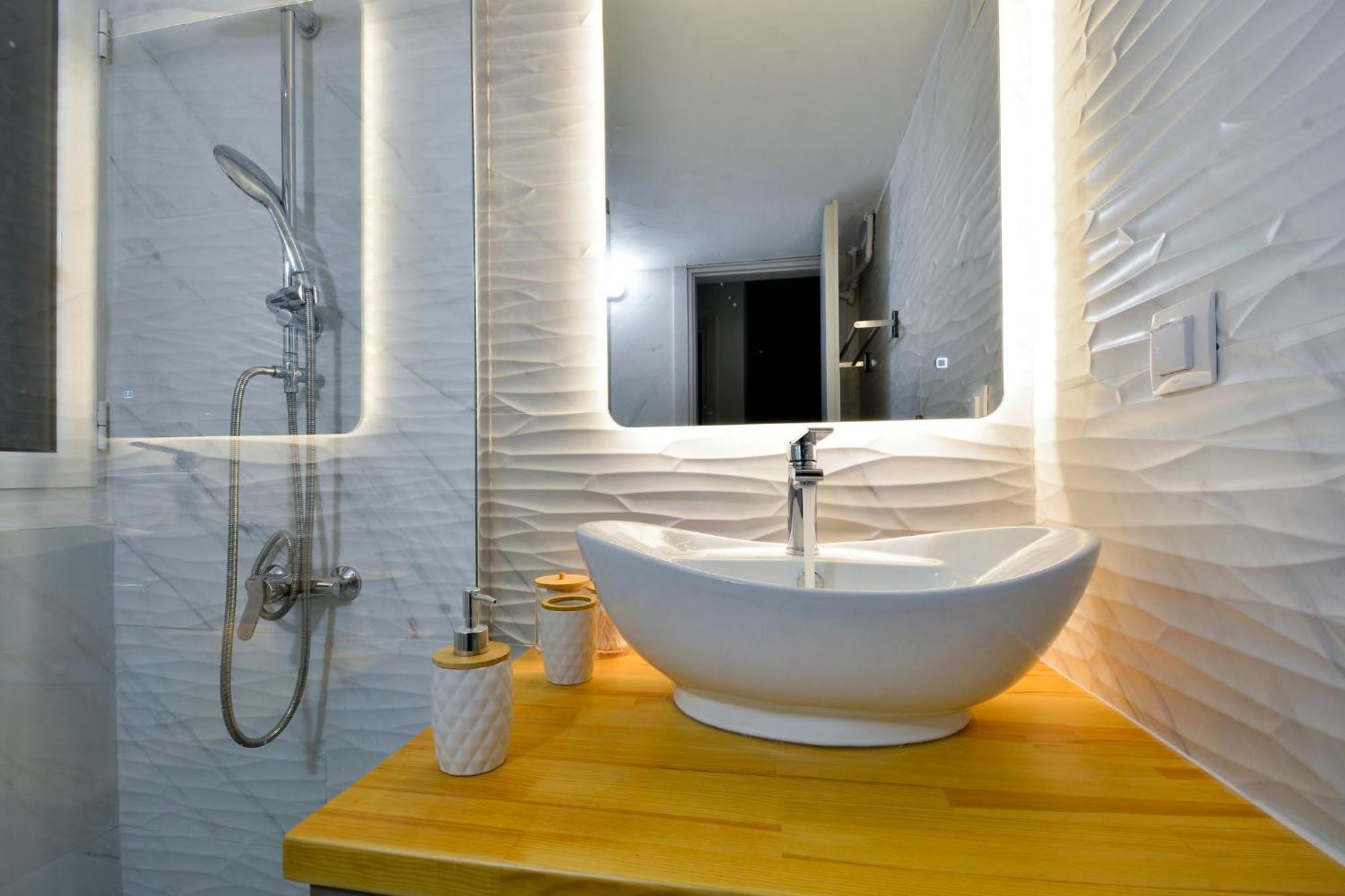 Nefeli'S Cozy Apartment, Corfu Town Luaran gambar