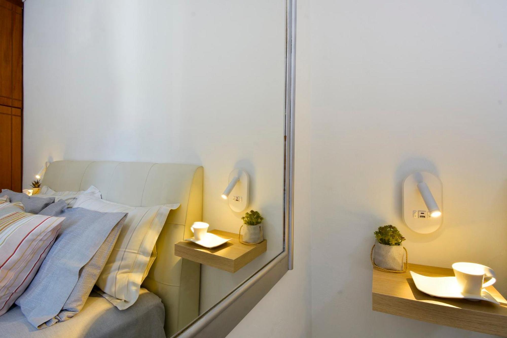 Nefeli'S Cozy Apartment, Corfu Town Luaran gambar