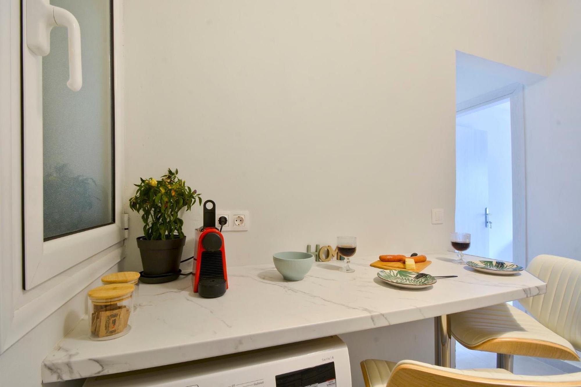 Nefeli'S Cozy Apartment, Corfu Town Luaran gambar
