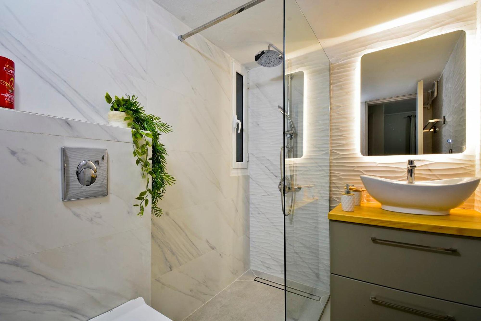 Nefeli'S Cozy Apartment, Corfu Town Luaran gambar